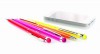 1102 Touch Writer Touch Writer czerwony