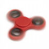 40057p-08 Fidget Spinner, czerwony