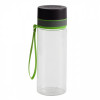 82880p-55 Bidon Austero 630 ml, jasnozielony