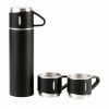 82170p-02 Termos 500ml z 3 kubkami