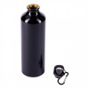84170p-02 Bidon aluminiowy Easy Tripper 800 ml, czarny
