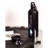 84170p-02 Bidon aluminiowy Easy Tripper 800 ml, czarny