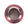 84180p-08 Bidon stalowy Fun Tripping 700 ml, czerwony