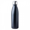 84340p-02 Butelka próżniowa 500 ml, czarny