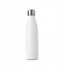 84340p-06 Butelka próżniowa Kenora 500 ml, biały