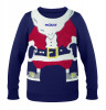 1522x-04 Sweter świąteczny L/XL