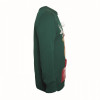 1522x-09 Sweter świąteczny L/XL