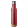 6313m-02 Dwuścienna butelka 500 ml