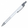 33677p-06 Aluminiowy długopis z pierścieniami