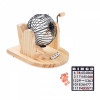 6614m-40 Zestaw do gry w bingo