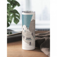 6644m-06 Kubek sublimacyjny 590ml