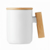 6781m-06 Kubek porcelanowy 380 ml