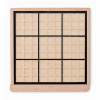 6793m-40 Drewniana gra planszowa sudoku