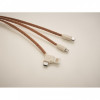 6812m-13 Kabel do ładowania 3 w 1 korek