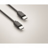 6817m-03 Kabel 3 w 1 z podstawką