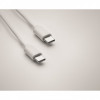 6817m-06 Kabel 3 w 1 z podstawką