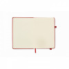 6835m-05 Notes A5 z recyklingowanego PU