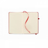 6835m-05 Notes A5 z recyklingowanego PU