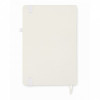 6835m-06 Notes A5 z recyklingowanego PU