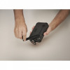 6841m-03 Solarny power bank 8000 mAh