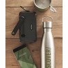 6841m-03 Solarny power bank 8000 mAh
