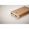 6844m-13 Bezprzew. PowerBank 10000mAh