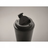 6866m-03 Kubek z recyklingu z PP 300 ml