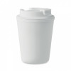 6866m-06 Kubek z recyklingu z PP 300 ml
