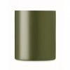 6873m-60 Metalowy dwuścienny kubek300ml
