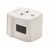 6880m-06 Skross MUV adapter USB A/C