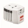 6880m-06 Skross MUV adapter USB A/C