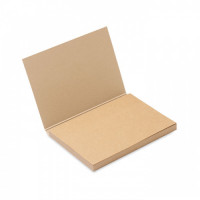 6911m-13 Papierowy blok z recyklingu