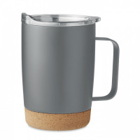 6533m-07 Kubek z podwójną ścianką 300ml