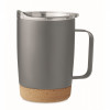 6533m-07 Kubek z podwójną ścianką 300ml