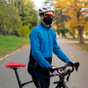 200072c-05 Pokrowiec na siodełko rowerowe RPET