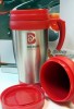 10029602f Kubek termiczny 400ml kolor
