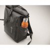 2051m-03 300D RPET plecak typu rolltop