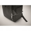2051m-03 300D RPET plecak typu rolltop