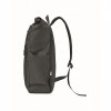 2051m-03 300D RPET plecak typu rolltop