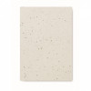 2082m-06 Notes A5 z papieru siewnego