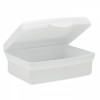 6905m-06 Lunch box z PP recykling 800ml