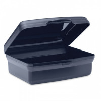6905m-85 Lunch box z PP recykling 800ml
