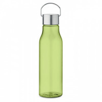 6976m-51 Butelka RPET z zakrętką 600 ml