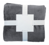 101086c-77 Koc flanelowy RPET
