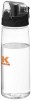 10031301f Bidon 700ml z przyciskiem OPEN