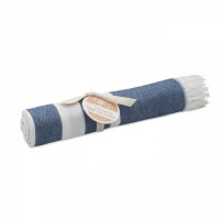 2058m-04 Ręcznik SEAQUAL®hammam 100x170
