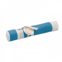 2058m-12 Ręcznik SEAQUAL®hammam 100x170