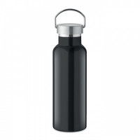 2107m-03 Butelka podwójna ścianka500 ml