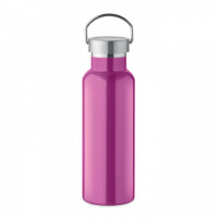 2107m-38 Butelka podwójna ścianka500 ml