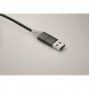 2141m-03 Kabel ładujący 4 w 1 typu C
